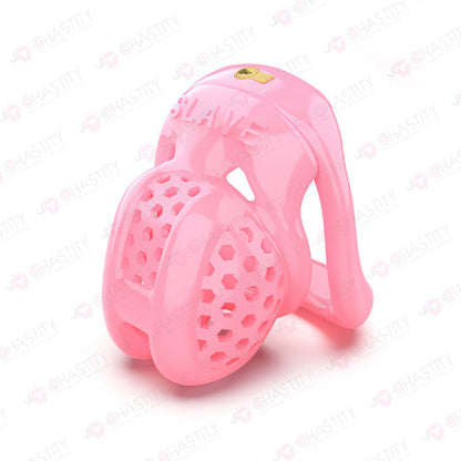 Grid Male Chastity Equipment