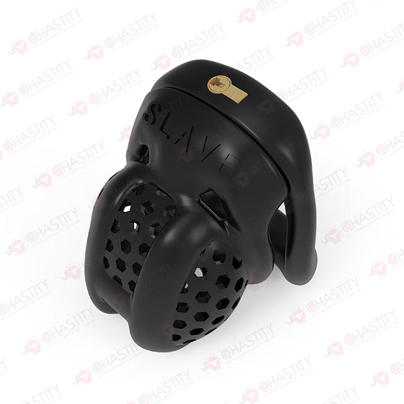 Grid Male Chastity Equipment