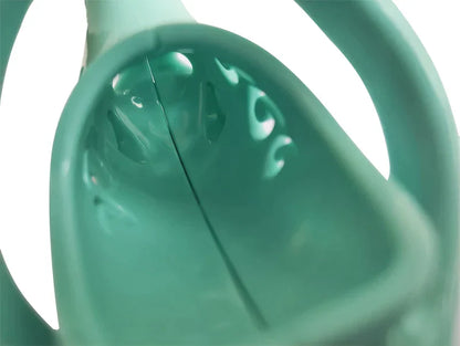 Dolphin Shape Plastic Chastity Cage Set