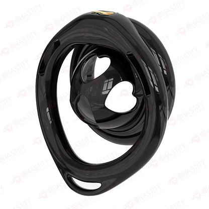 Inside-Out Reverse Wear Chastity Cage