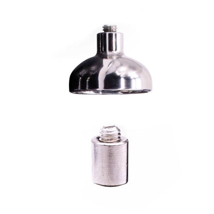 Inverted Accessories for DIY Chastity