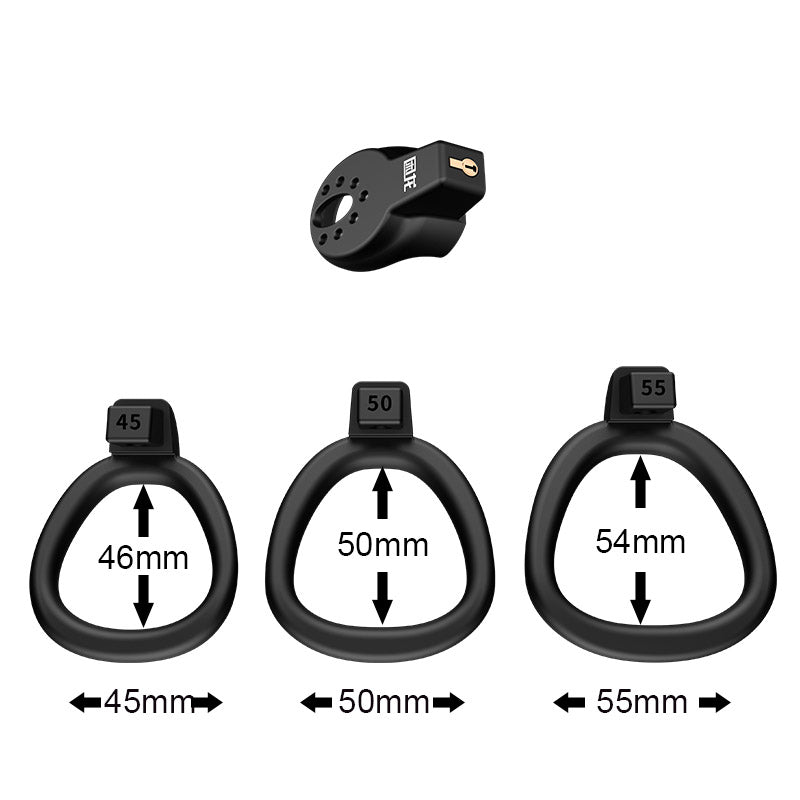 JEUSN CB Flat Cage