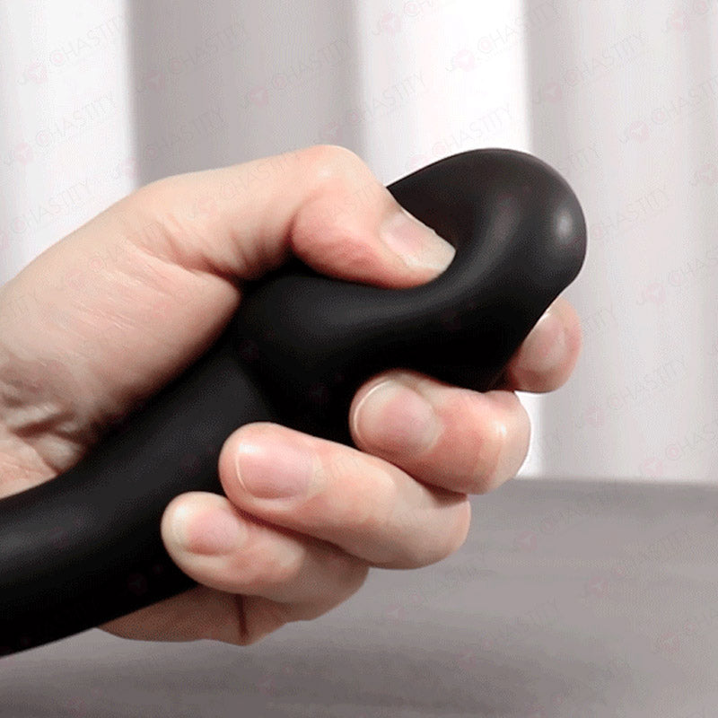 JEUSN Prostate Orgasm Vibrator ( Inflatable )