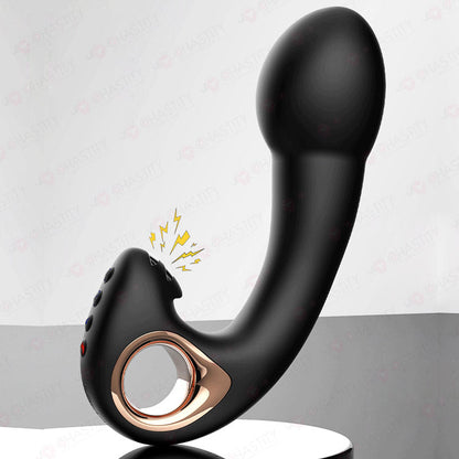 JEUSN Prostate Orgasm Vibrator ( Inflatable )