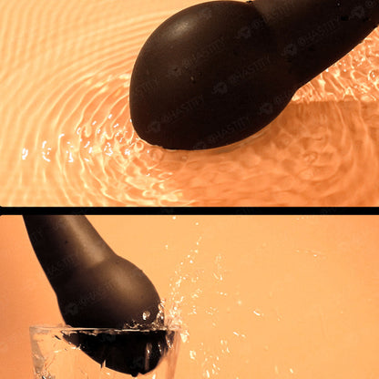 JEUSN Prostate Orgasm Vibrator ( Inflatable )