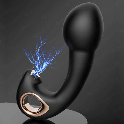 JEUSN Prostate Orgasm Vibrator ( Inflatable )