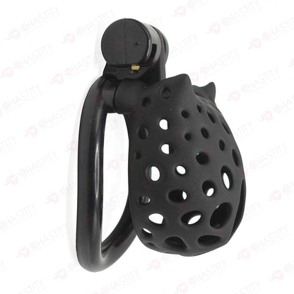 Kitten Tight Chastity Cage