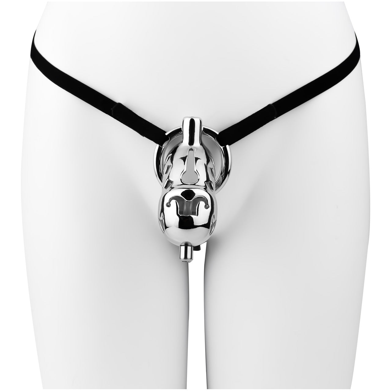 Light Aluninum Alloy Cock Cage - 20