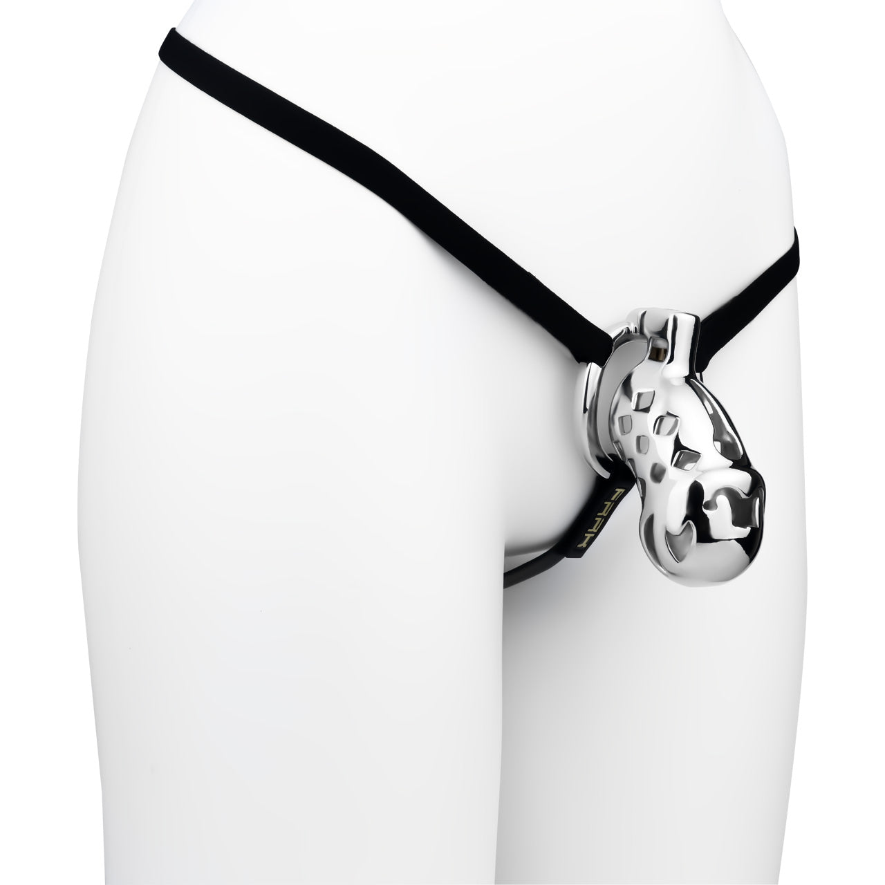 Light Aluninum Alloy Cock Cage -21