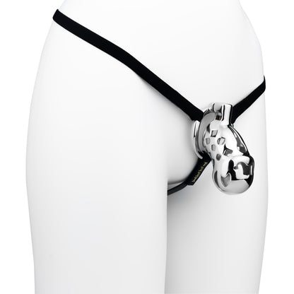 Light Aluninum Alloy Cock Cage -21