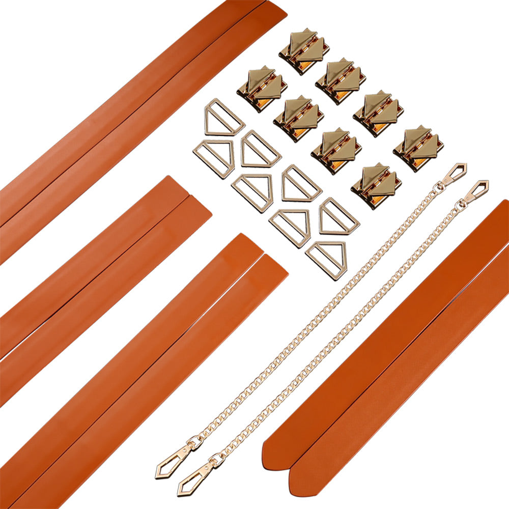 LOCKINK SM Bundle Set ( Eight Piece Set )