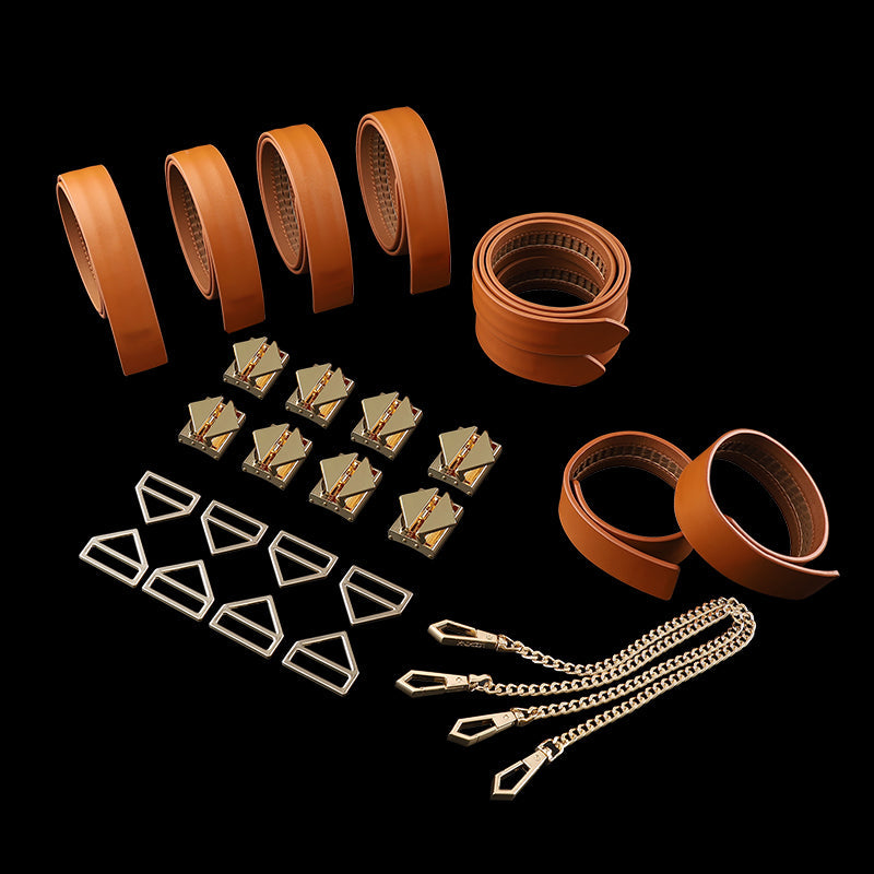 LOCKINK SM Bundle Set ( Eight Piece Set )