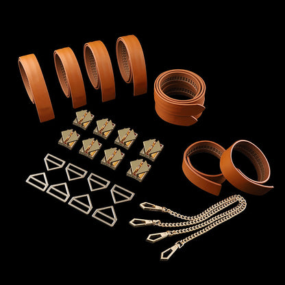 LOCKINK SM Bundle Set ( Eight Piece Set )