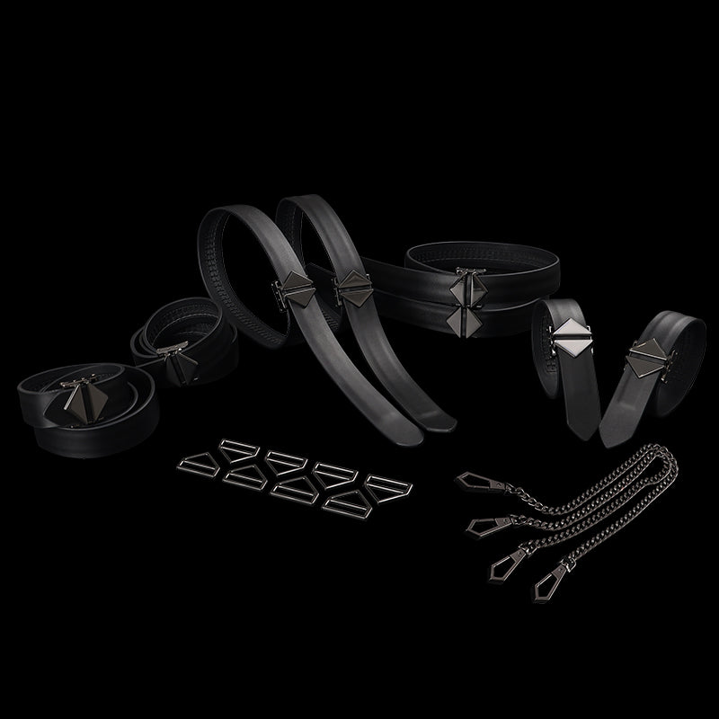 LOCKINK SM Bundle Set ( Eight Piece Set )