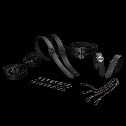 LOCKINK SM Bundle Set ( Eight Piece Set )