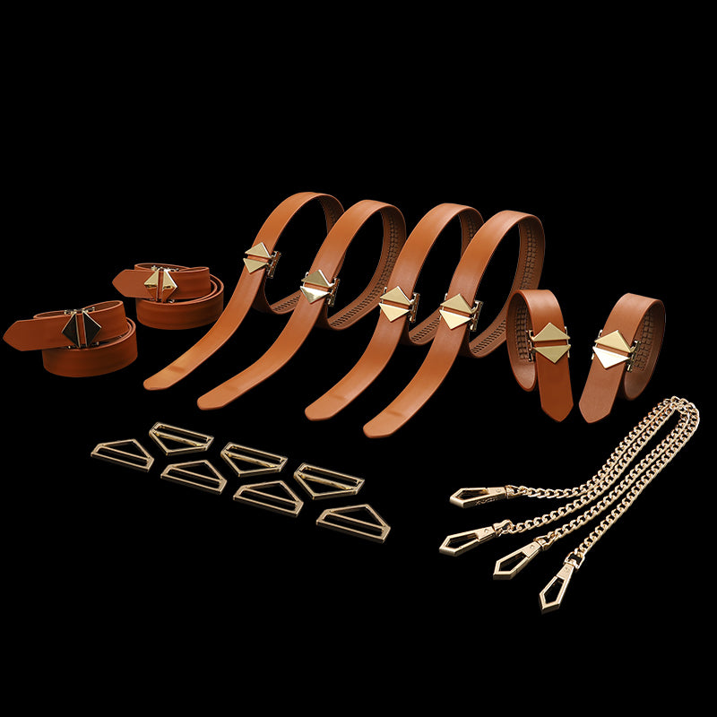 LOCKINK SM Bundle Set ( Eight Piece Set )