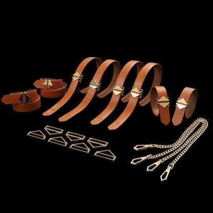LOCKINK SM Bundle Set ( Eight Piece Set )