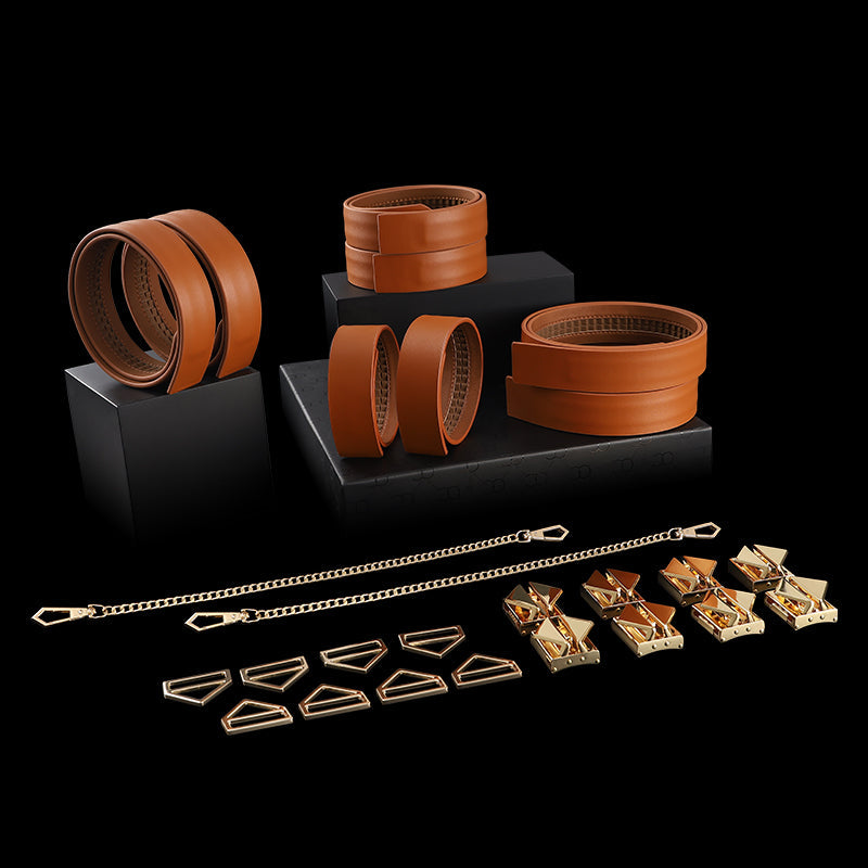 LOCKINK SM Bundle Set ( Eight Piece Set )