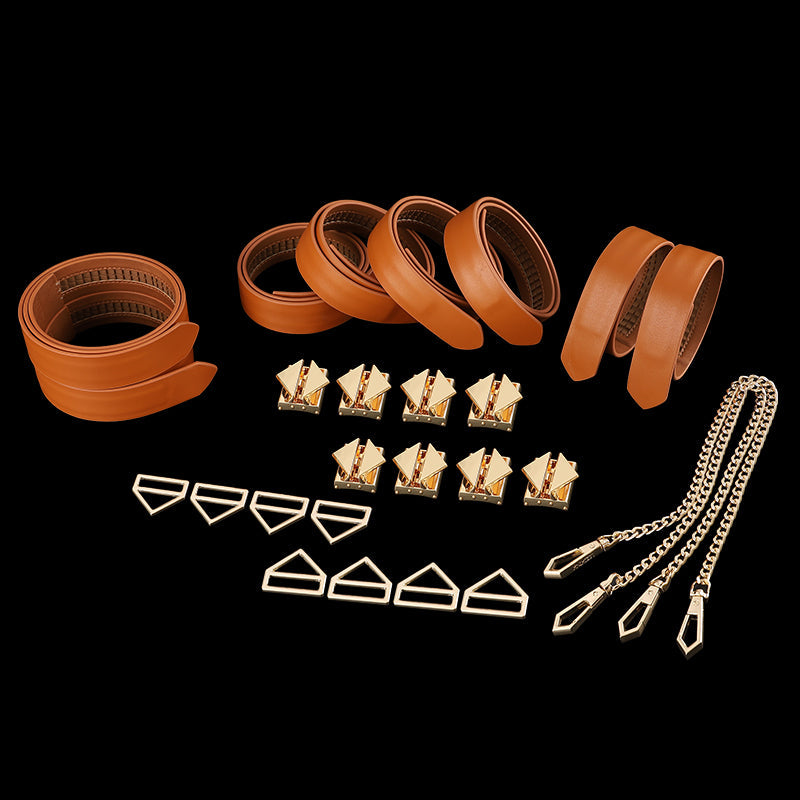 LOCKINK SM Bundle Set ( Eight Piece Set )