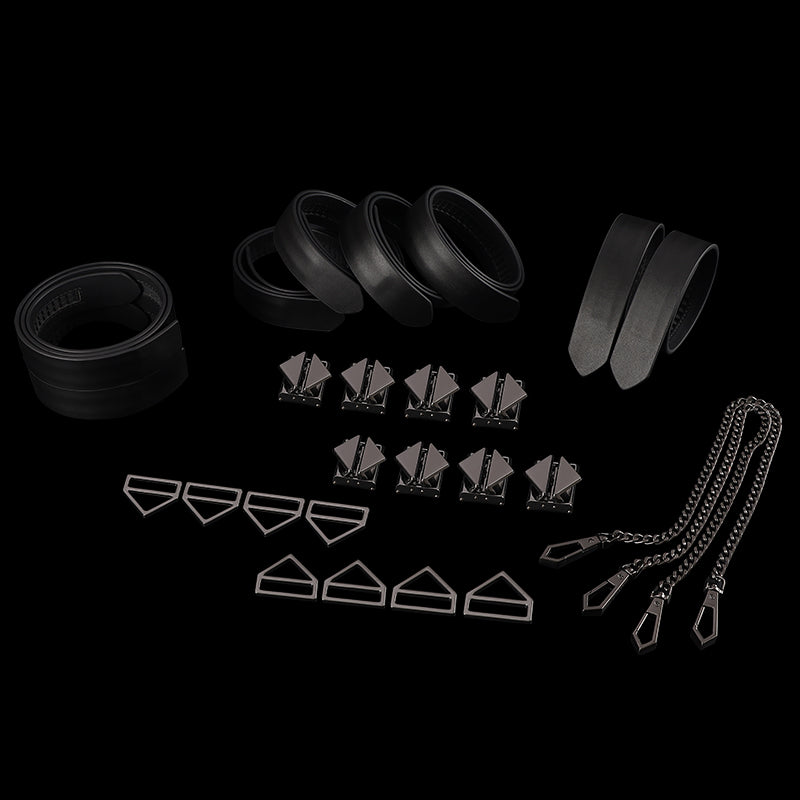 LOCKINK SM Bundle Set ( Eight Piece Set )