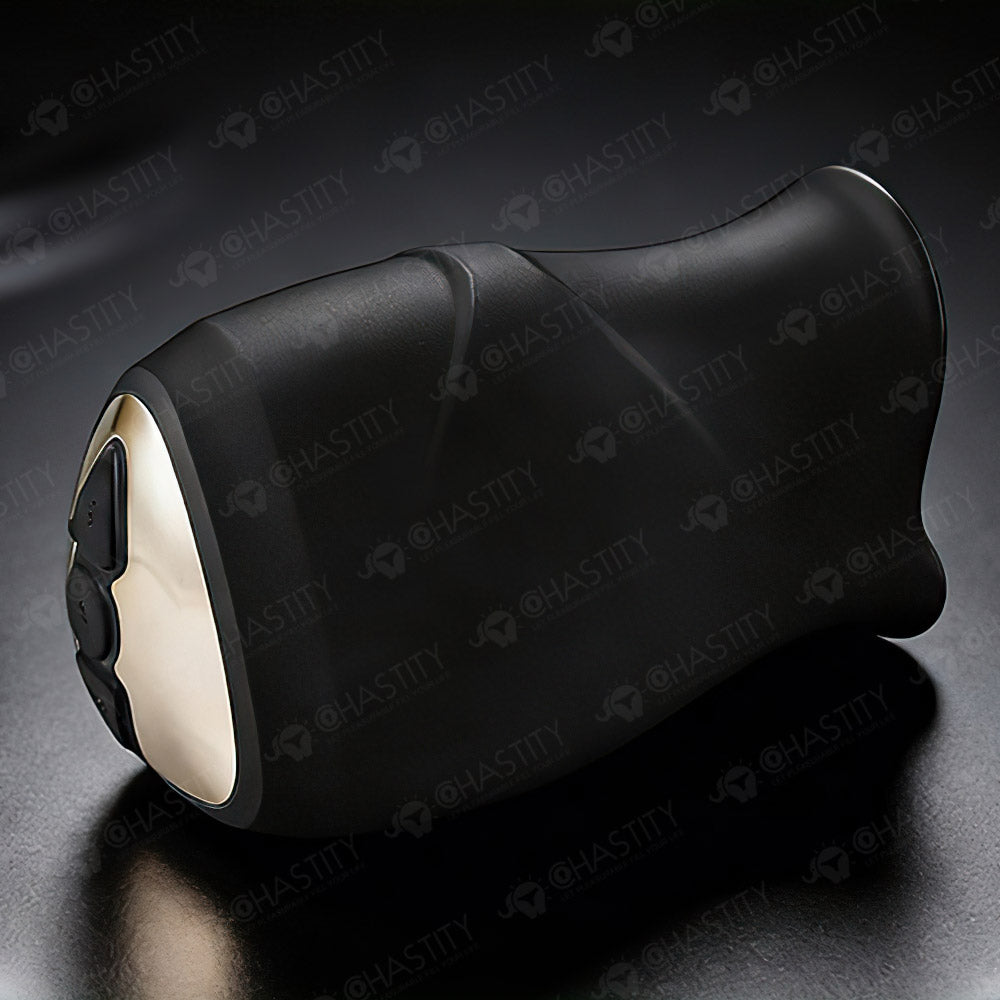 LOCKINK Scorpion Glans Trainer (Vibration & Electric Shock)
