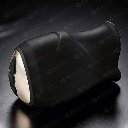 LOCKINK Scorpion Glans Trainer (Vibration & Electric Shock)