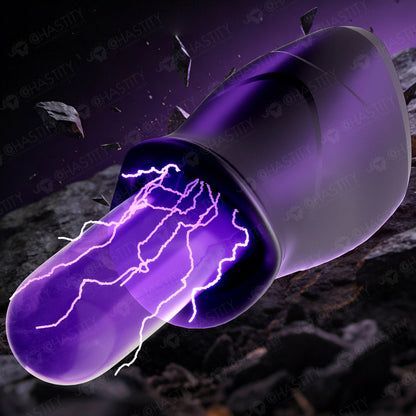 LOCKINK Scorpion Glans Trainer (Vibration & Electric Shock)