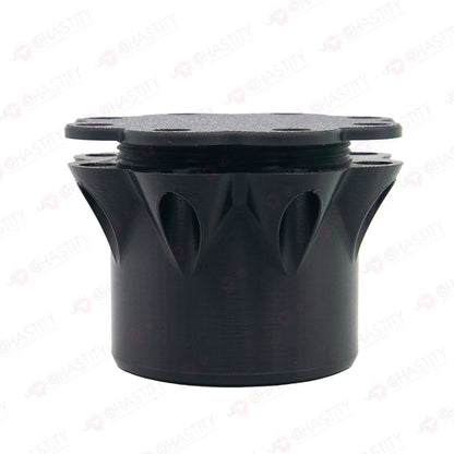 Large Capacity Chastity Hideaway Key