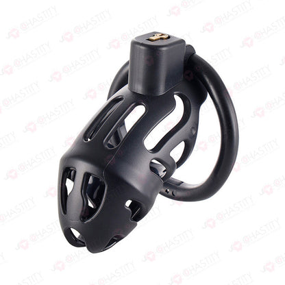 Lightweight Male Chastity Control