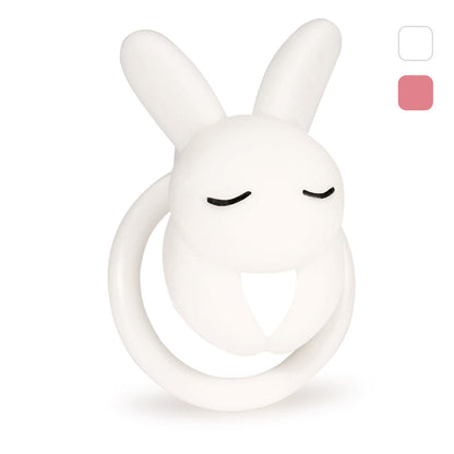Lovely Sleepy Chastity Bunny