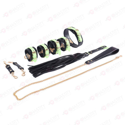 Luminous BDSM Set