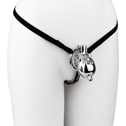 Light Aluninum Alloy Cock Cage -8