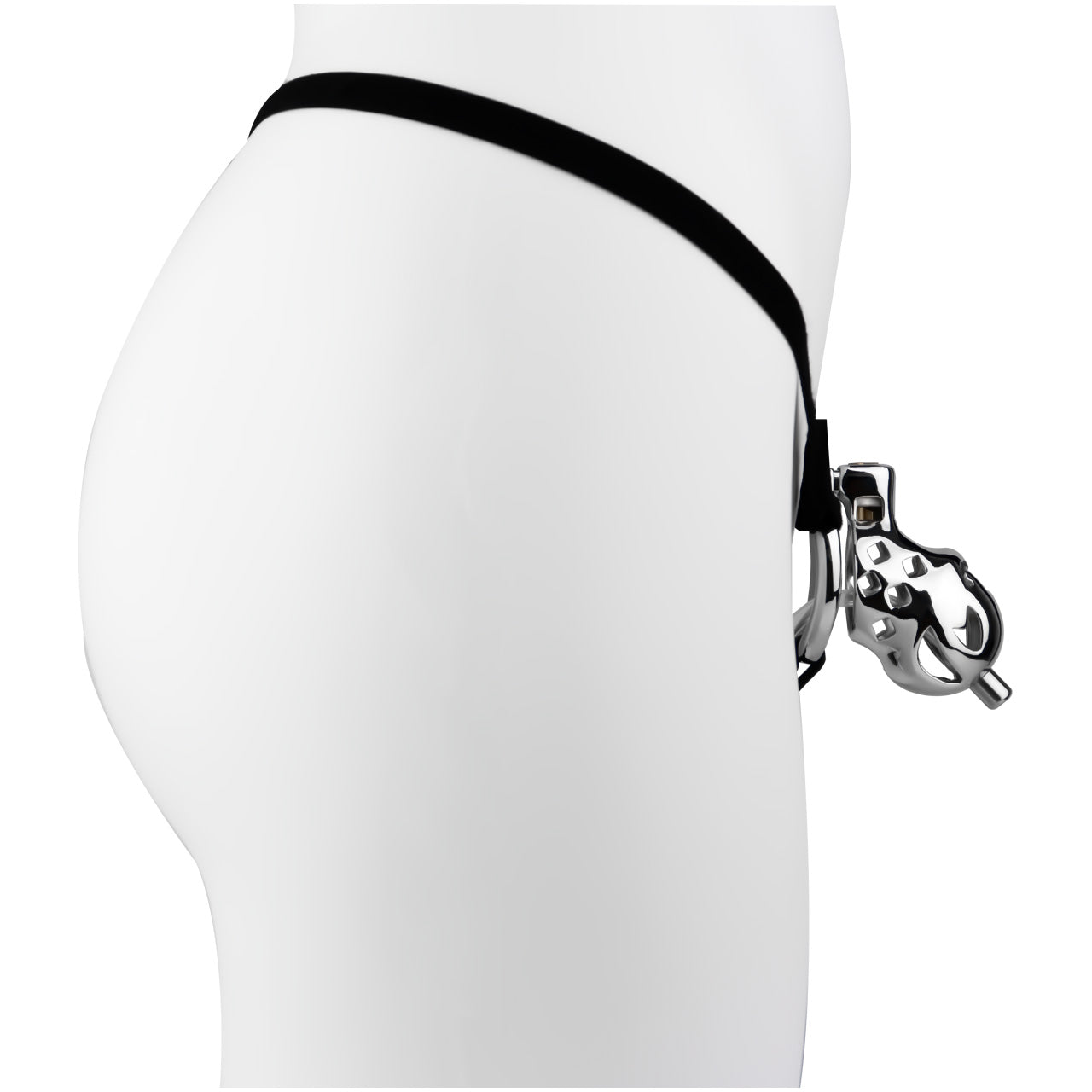 Light Aluninum Alloy Cock Cage -29