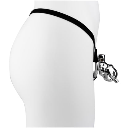 Light Aluninum Alloy Cock Cage -29