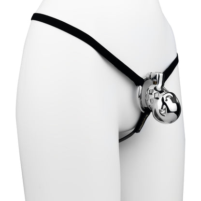 Light Aluninum Alloy Cock Cage -31