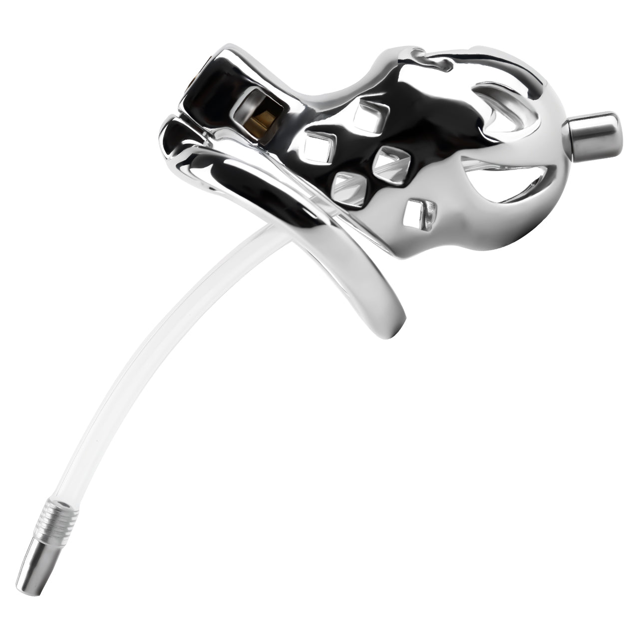 Light Aluninum Alloy Cock Cage -12