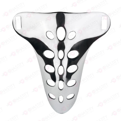 Male Chastity Steel Underwear