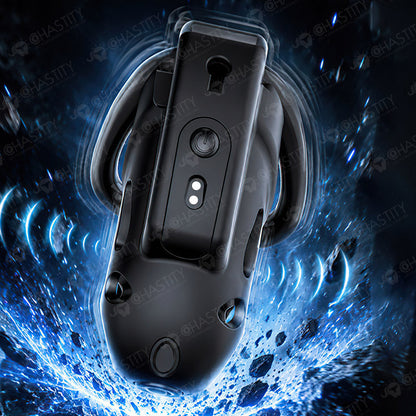 Male Smart Chastity Vibrator