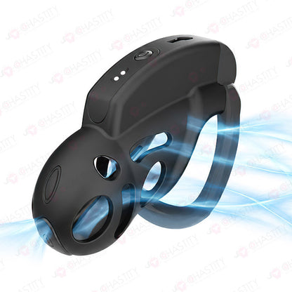 Male Smart Chastity Vibrator