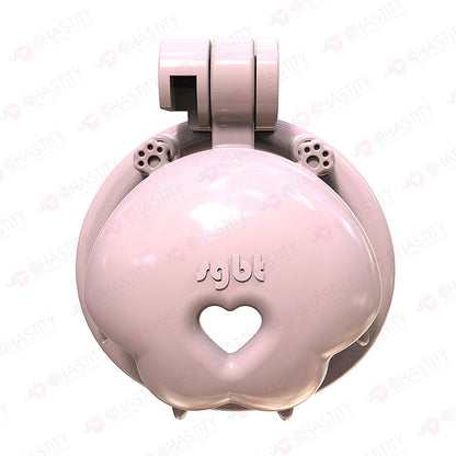 Meow-Meow Chastity Fist Cage