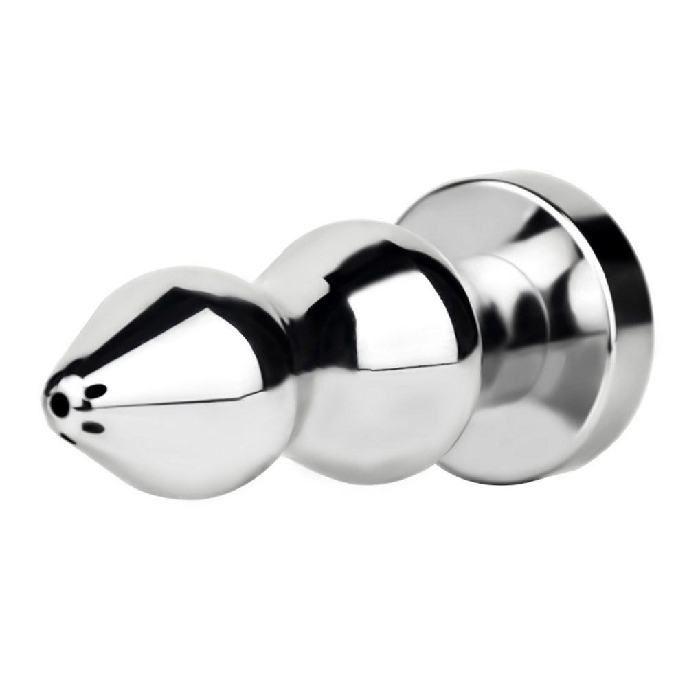 Enema Plug - Chastity Device Accessories