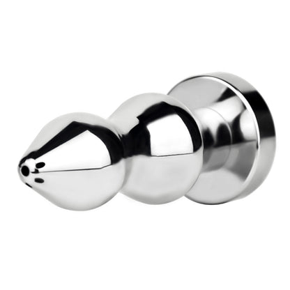 Enema Plug - Chastity Device Accessories