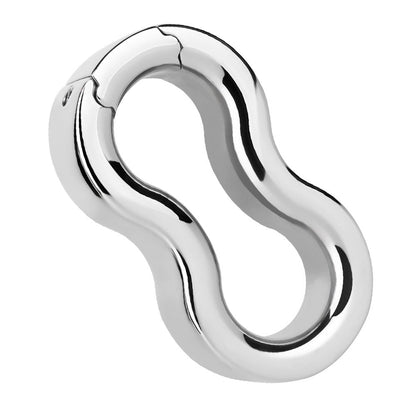 Metal Scrotal Weight-Bearing Ring