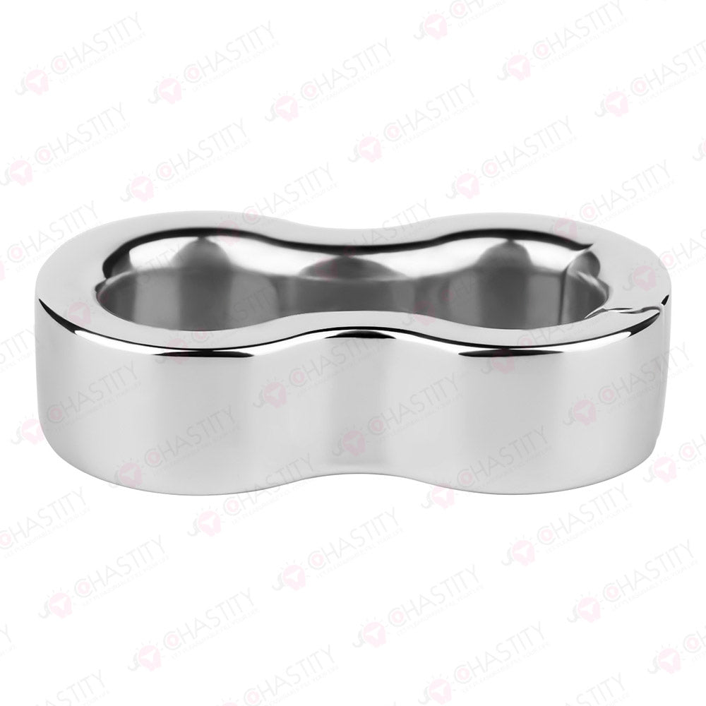 Metal Scrotal Weight-Bearing Ring