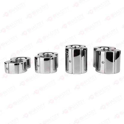 Metal Scrotal Weight-Bearing Ring