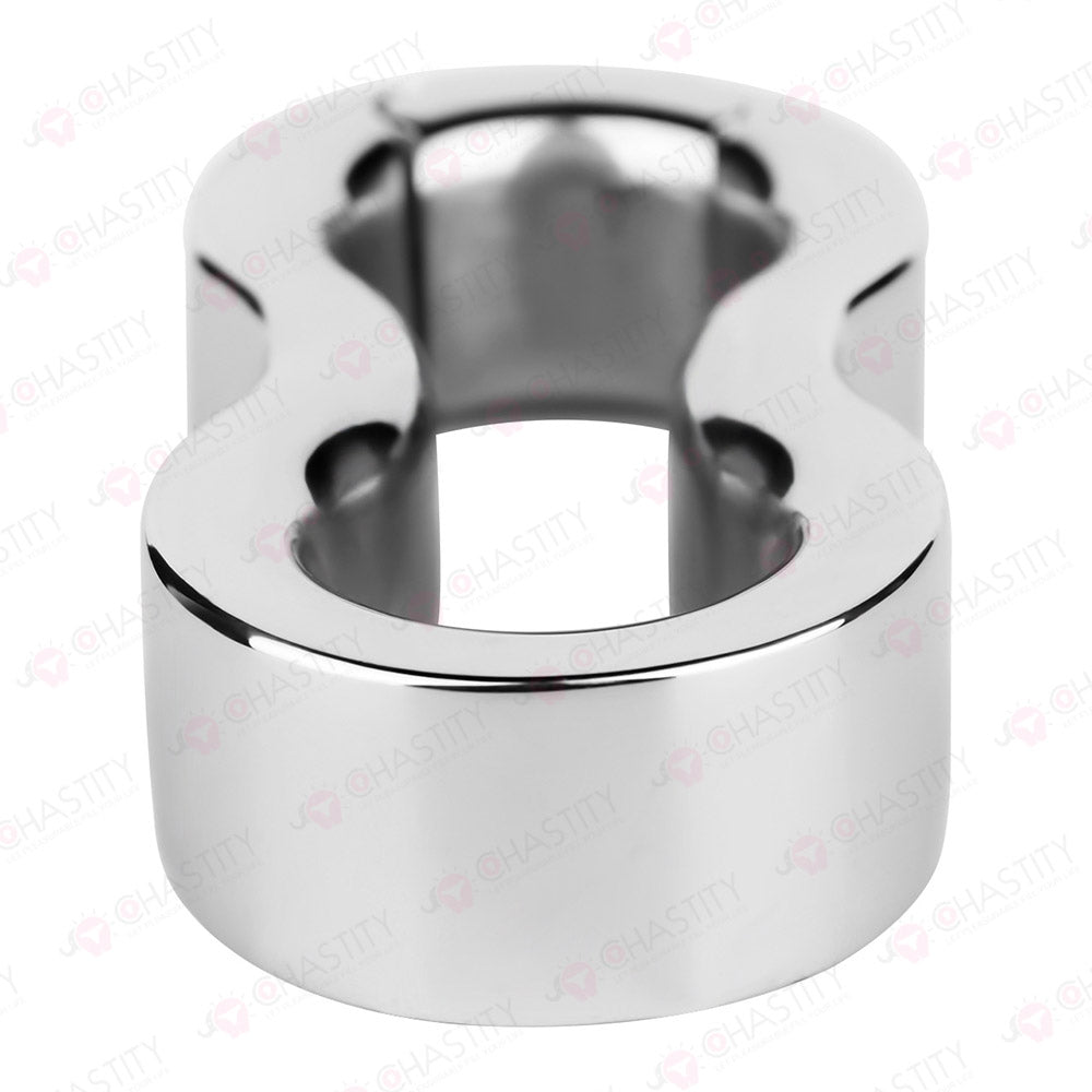 Metal Scrotal Weight-Bearing Ring