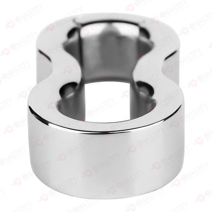 Metal Scrotal Weight-Bearing Ring