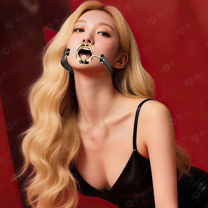 Metal Tongue Gag