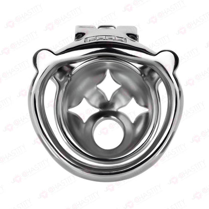 Meteor Mini Chastity Lock Up
