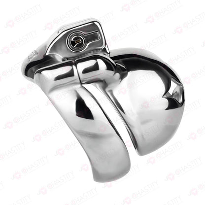Meteor Mini Chastity Lock Up